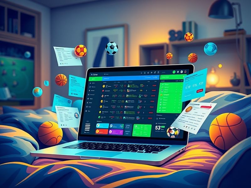 Welcome to Niceph, your premier source for online gambling games, casino bonuses, and expert guides. Explore slots, poker, blackjack, and more at niceph.com.